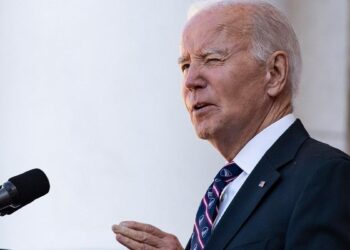 Biden tries to lay to rest age concerns, but may have exacerbated them