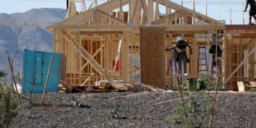 Stagnant Wages and Soaring Housing Cost Continue to Squeeze American Families