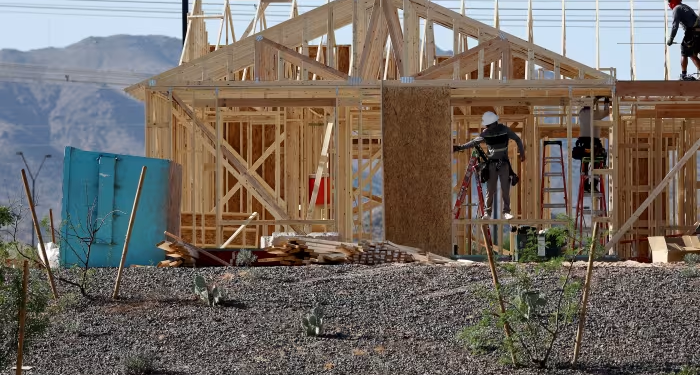 Stagnant Wages and Soaring Housing Cost Continue to Squeeze American Families