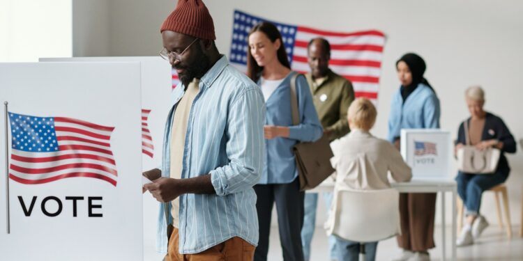 Foreign Involvement in GA Elections Limited with New Bill