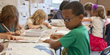 Bill Would Grant Georgia Parents Right to Approve Before Discussing Gender Identity