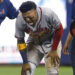 Acuña Out for the Season: A Major Blow to the Braves