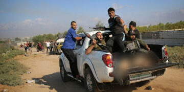 Outrage Erupts Over Journalism School Honoring Photo of Slain Israeli Hostage