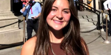 Border Insecurity Led to Laken Riley’s Death