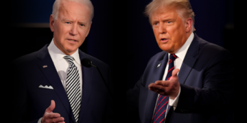 Georgia Hosts Groundbreaking Presidential Debate Tonight