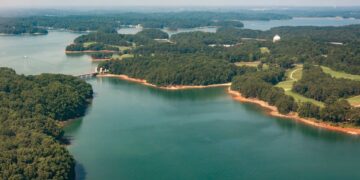 Buford Rocked by Second Earthquake in Less Than a Week: Unusual Seismic Activity Reported