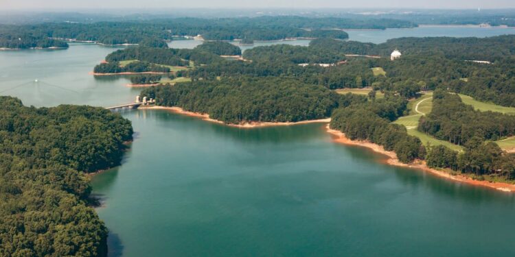 Buford Rocked by Second Earthquake in Less Than a Week: Unusual Seismic Activity Reported