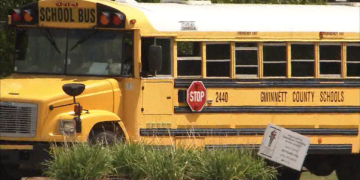 Top US Employer for New Graduates: Gwinnett Public Schools