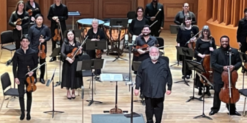 Unmissable Free Concerts: North Georgia Chamber Symphony Quartet to Showcase Talent in Two Performances