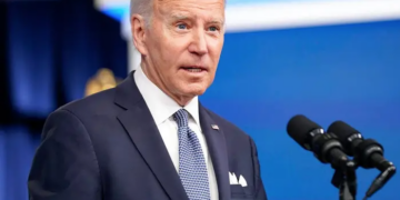 President Biden’s Inflation-Driven Housing Crisis