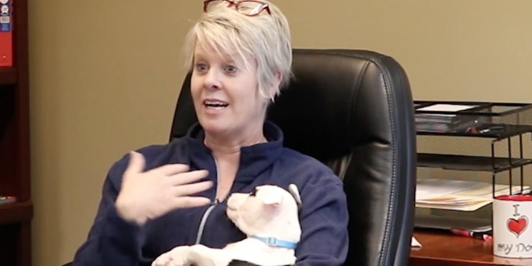 Humane Society of Northeast Georgia’s Allison Mayfield Steps Down, Interim CEO Cueto Steps Up