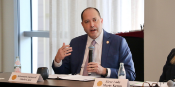 Georgia AG Chris Carr Champions Cell Phone Jammers Usage, Pleads with FCC