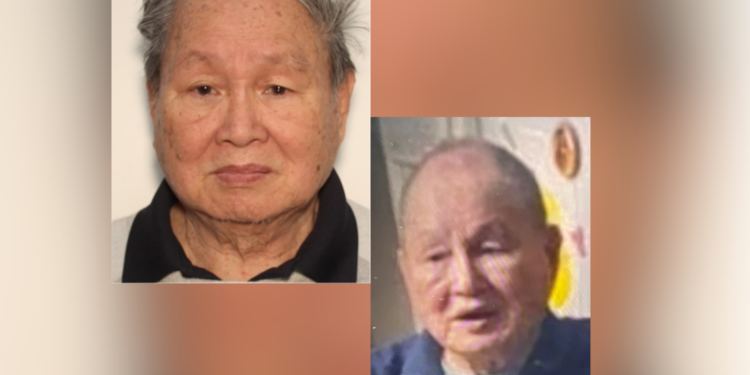 Urgent: Peachtree Corners Man Missing, Gwinnett Police on Active Search – Details Inside