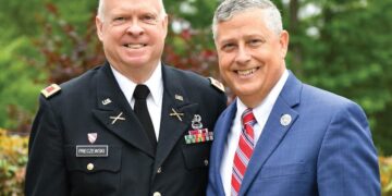 Meet the New President of Riverside Preparatory Academy: Announcement Causes Excitement