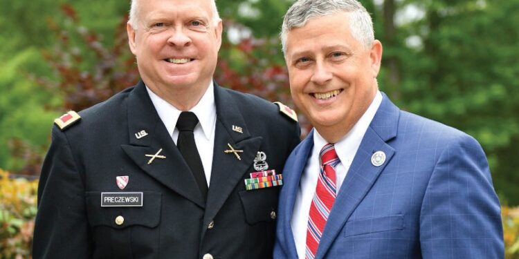 Meet the New President of Riverside Preparatory Academy: Announcement Causes Excitement