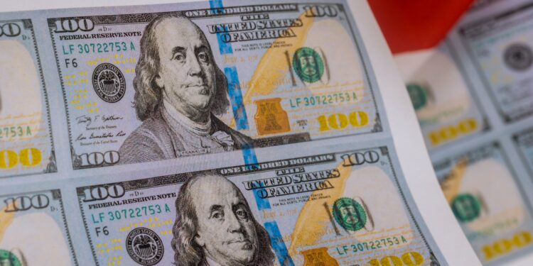 Fake Money Circulating in Towns County