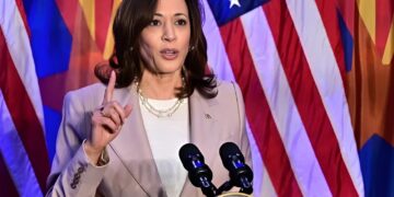 Vice President to Visit the Peach State Tomorrow