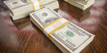 New Tax Cuts Take Effect, Putting More Money In Georgians’ Pockets