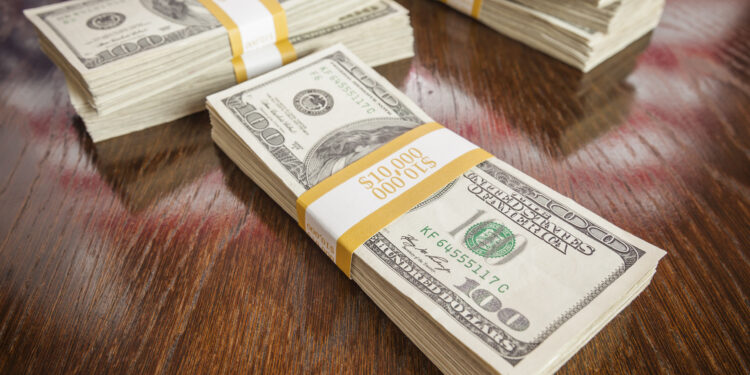 New Tax Cuts Take Effect, Putting More Money In Georgians’ Pockets