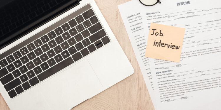 Small Increase in State Unemployment Rate Not Cause for Concern