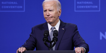 Biden’s Bad Week Kept Getting Worse… Then It Ended