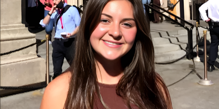 In His RNC speech, Former President Donald Trump Highlighted Georgia Murder Victim 