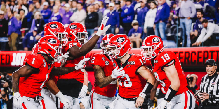 SEC Football Kicksoff This Weekend