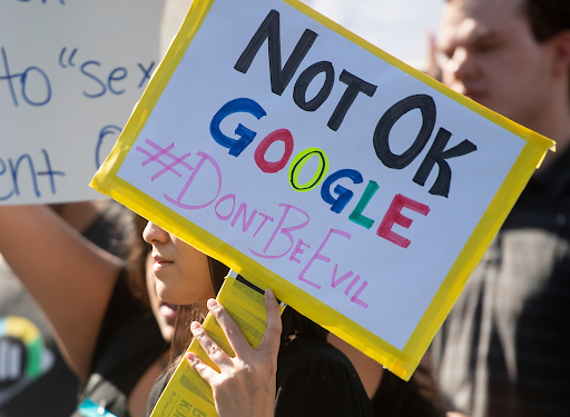 Google Had a Very Bad Week