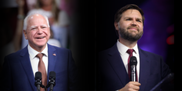 JD Vance to Speak at Faith and Freedom Dinner as Both Parties Focus on Georgia Voters