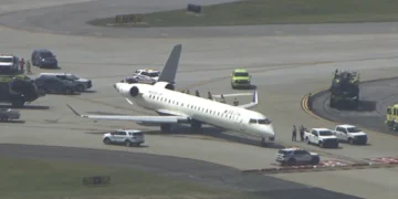 Two Planes Collide on Taxiway at World’s Busiest Airport