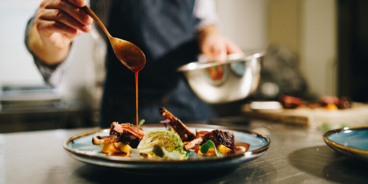 Two Georgia Restaurants Named Among America’s Most Beautiful