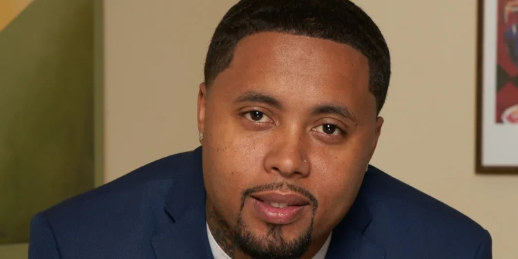 Wrongly Convicted, Jamal Trulove Hopes to Expose the Individual Responsible for Years of Abuse