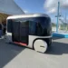 Self-Driving Pods Set to Launch at World’s Busiest Airport in New Pilot Program