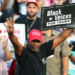 Trump Enjoyed Increased Support Among Black Georgia Voters When Compared With Biden – Will the Same Hold for His Campaign Against Harris?