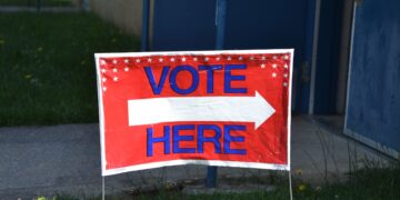 Georgia Election Board Mandates Hand Counting of Ballots