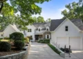 Zac Brown Lists Stunning Lakefront Estate in Georgia for $3.25 Million