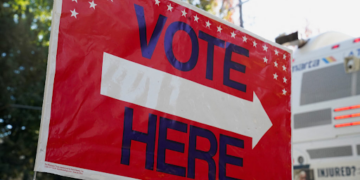 Georgia Supreme Court Blocks New Election Rules Just 14 Days Out From Election