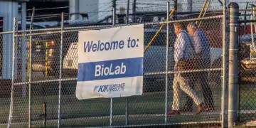 BioLab’s Expansion in Rockdale: Major Employer Under Fire Amid Growing Concerns