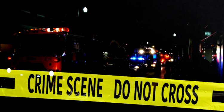 Clayton Shooting Sparks Renewed Focus on Armed Violence in Georgia