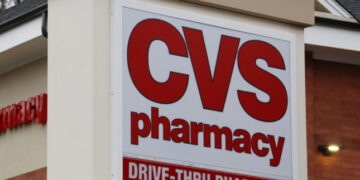 CVS to Lay Off 2,900 Employees, Citing Inflation and Economic Pressures