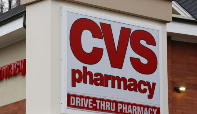 CVS to Lay Off 2,900 Employees, Citing Inflation and Economic Pressures