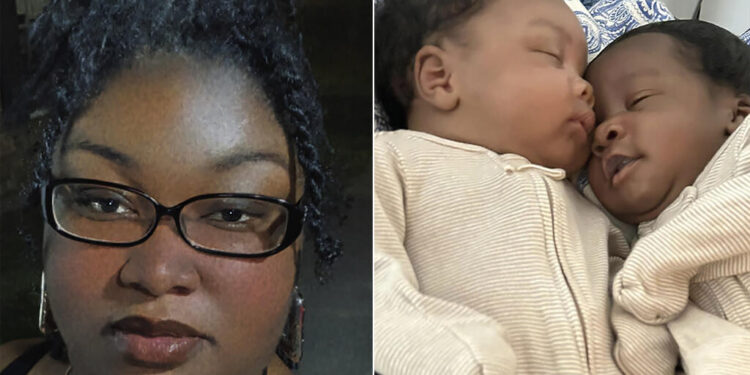 Twin Infants and Their Mother Among the Youngest Victims of Hurricane Helene in Georgia