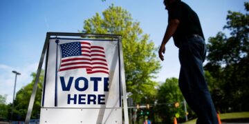 Trust Issues Persist Despite Georgia’s Secure Election Measures