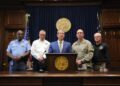 Governor Kemp Provides Update as Hurricane Helene Death Toll Rises to 33 in Georgia