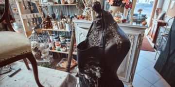 Top Towns in Georgia for Antique Shopping