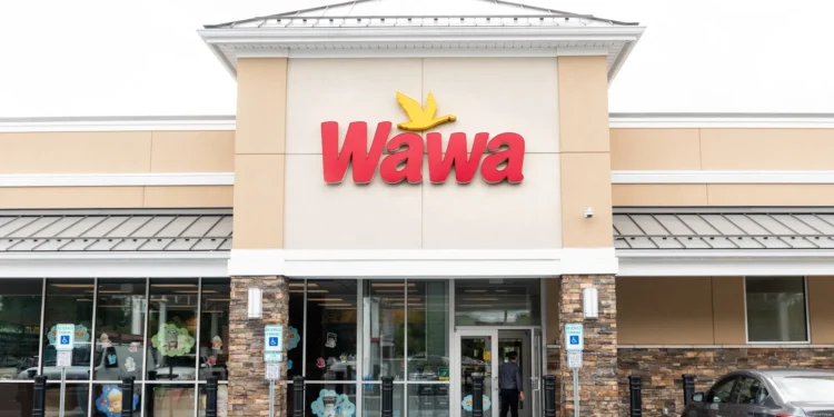 Wawa’s First Georgia Location Set to Open in Bainbridge