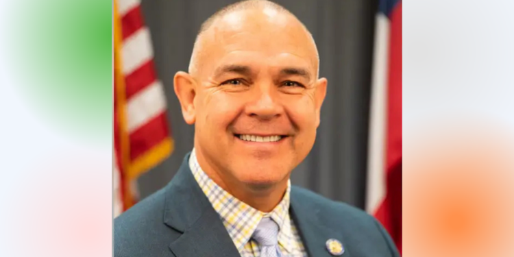 Georgia Mourns the Loss of Labor Commissioner Bruce Thompson