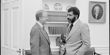 Remembering Jimmy Carter: A Legacy of Leadership and Humanity