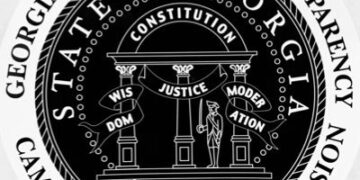 Georgia Allocates $7.1 Million for Overhaul of Campaign Finance Reporting System