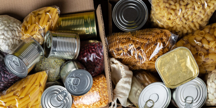 Georgia Nonprofits Step Up to Alleviate Food Insecurity During Holiday Season